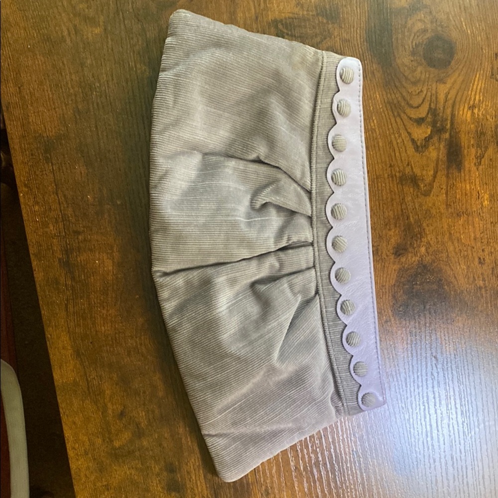 Lauren Merkin Vintage Clutch